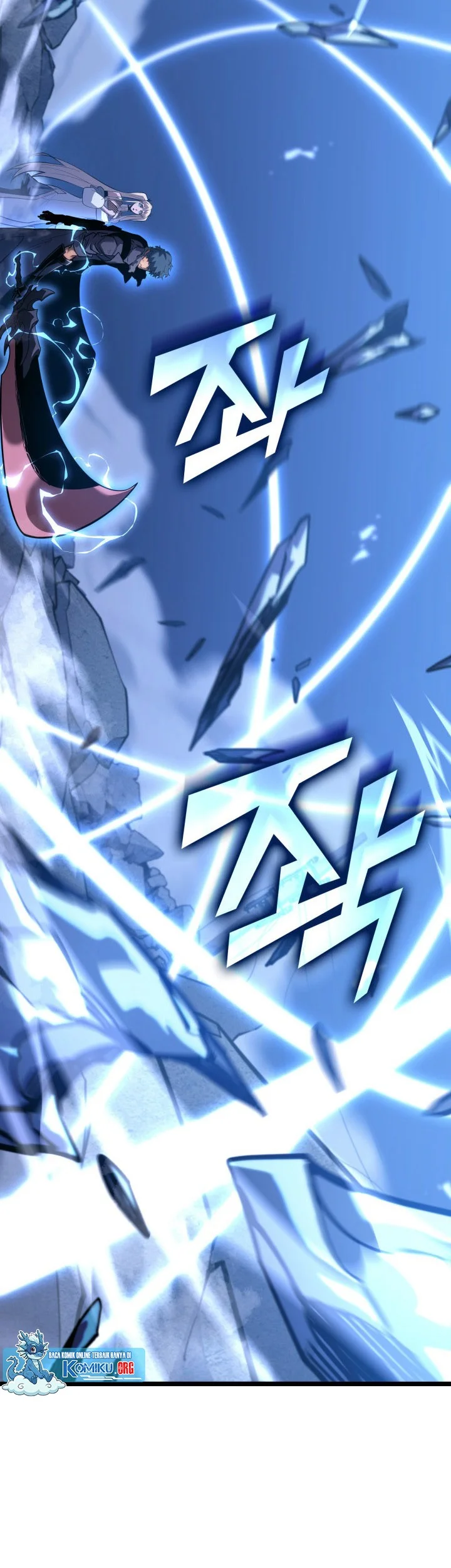 Return of the SSS-Class Ranker Chapter 167 Gambar 25