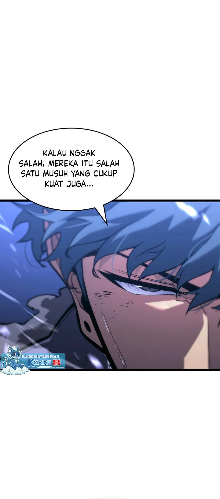 Return of the SSS-Class Ranker Chapter 167 Gambar 29