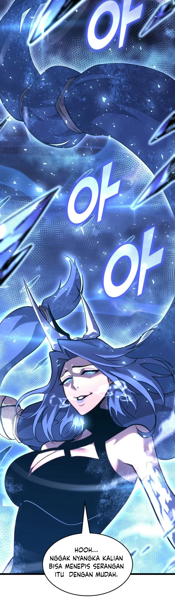 Return of the SSS-Class Ranker Chapter 167 Gambar 28