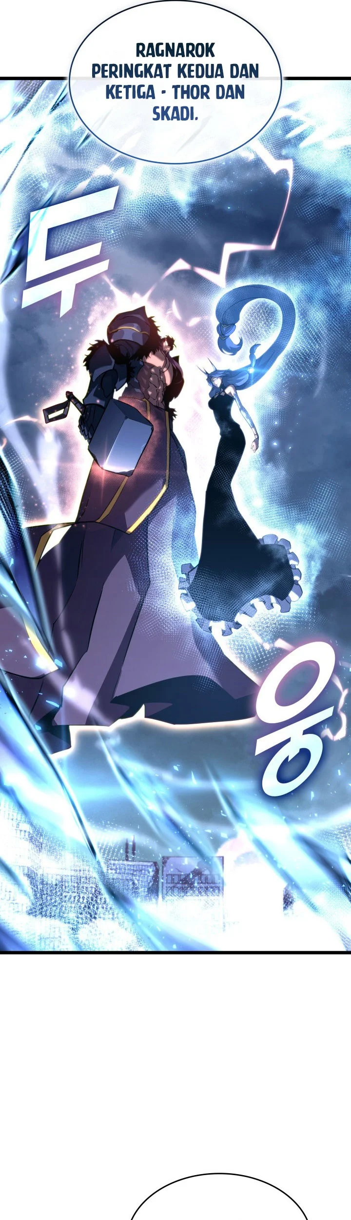 Return of the SSS-Class Ranker Chapter 167 Gambar 30