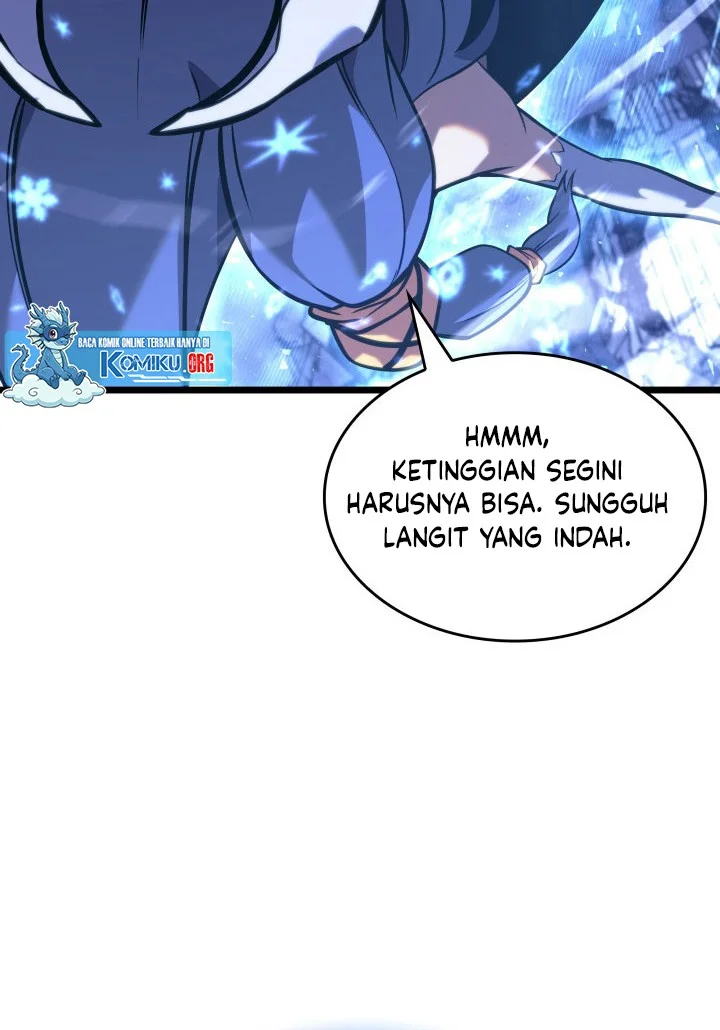 Return of the SSS-Class Ranker Chapter 167 Gambar 37