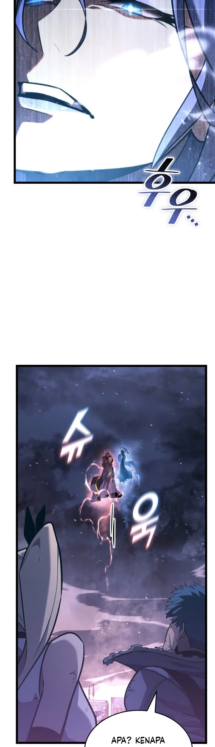 Return of the SSS-Class Ranker Chapter 167 Gambar 35