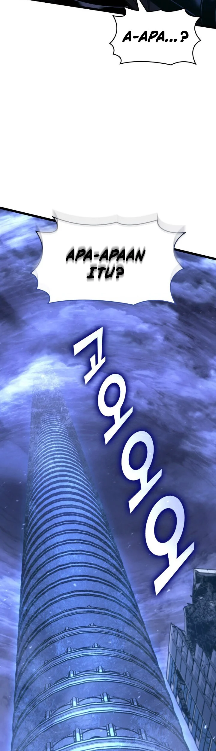 Return of the SSS-Class Ranker Chapter 167 Gambar 51