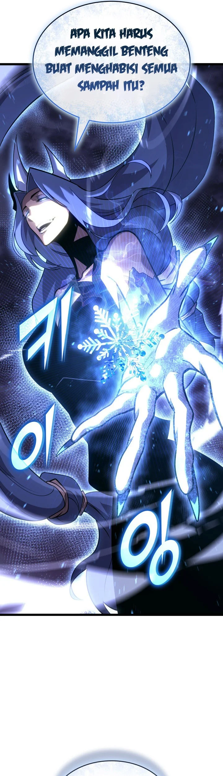 Return of the SSS-Class Ranker Chapter 167 Gambar 38