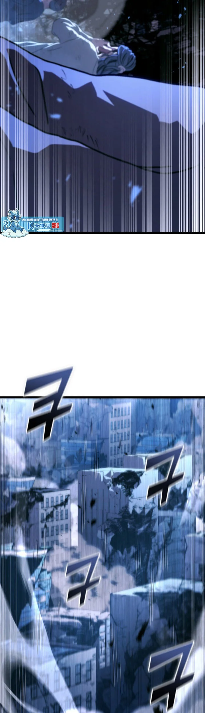 Return of the SSS-Class Ranker Chapter 167 Gambar 42