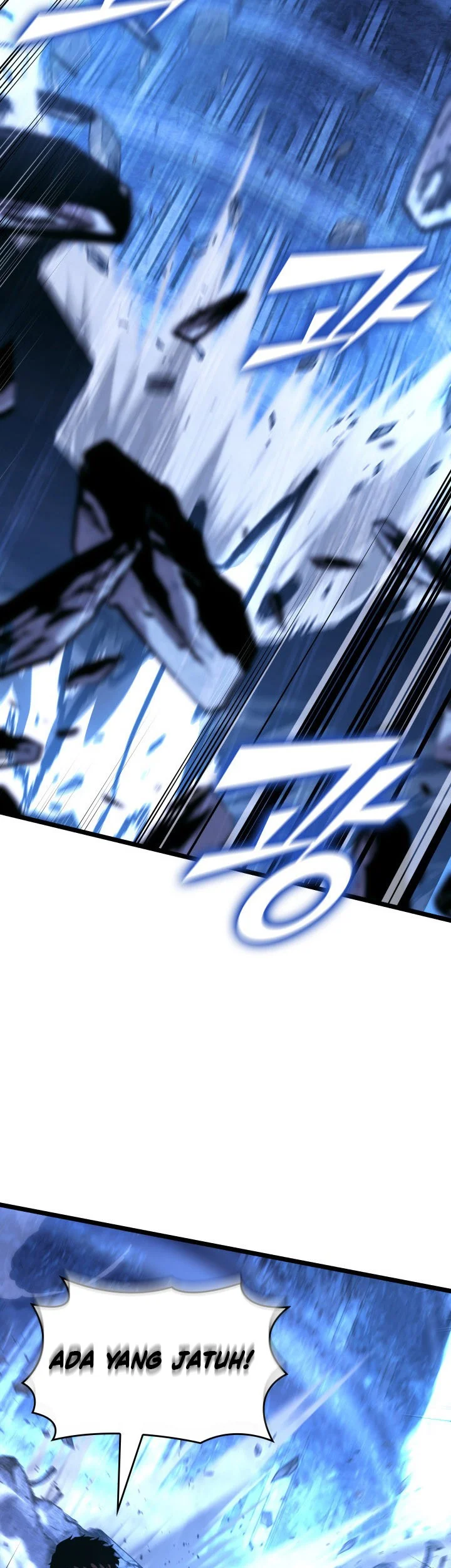 Return of the SSS-Class Ranker Chapter 167 Gambar 44