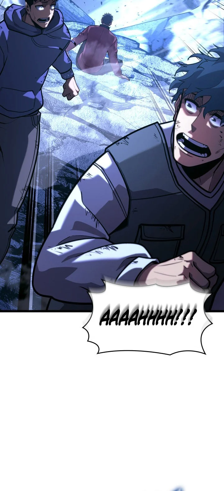 Return of the SSS-Class Ranker Chapter 167 Gambar 45