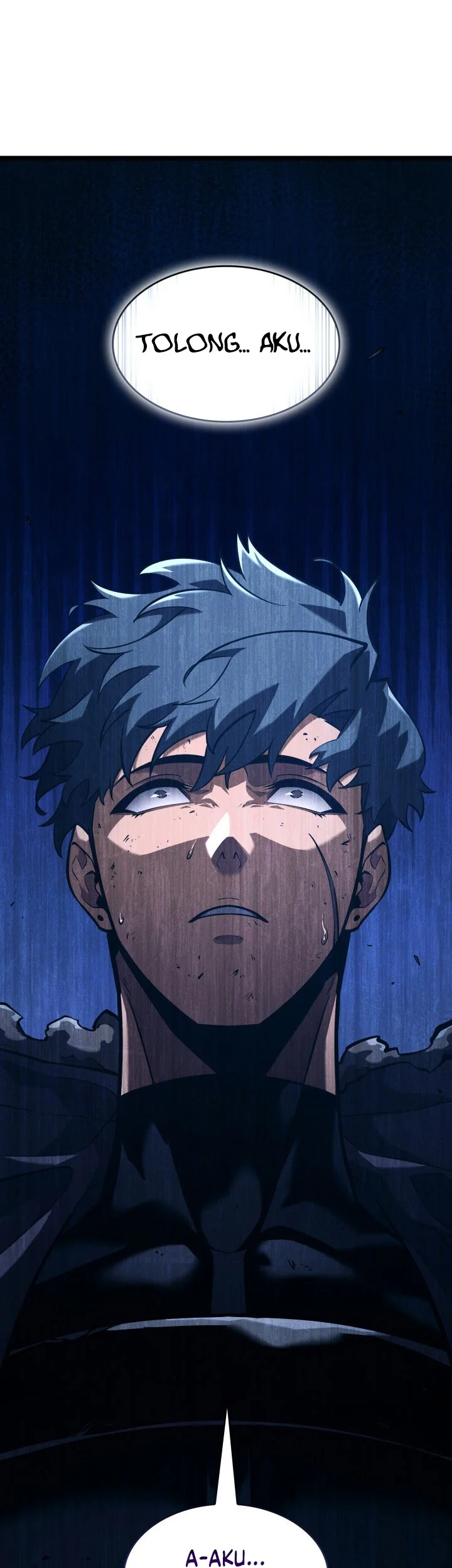 Return of the SSS-Class Ranker Chapter 167 Gambar 56