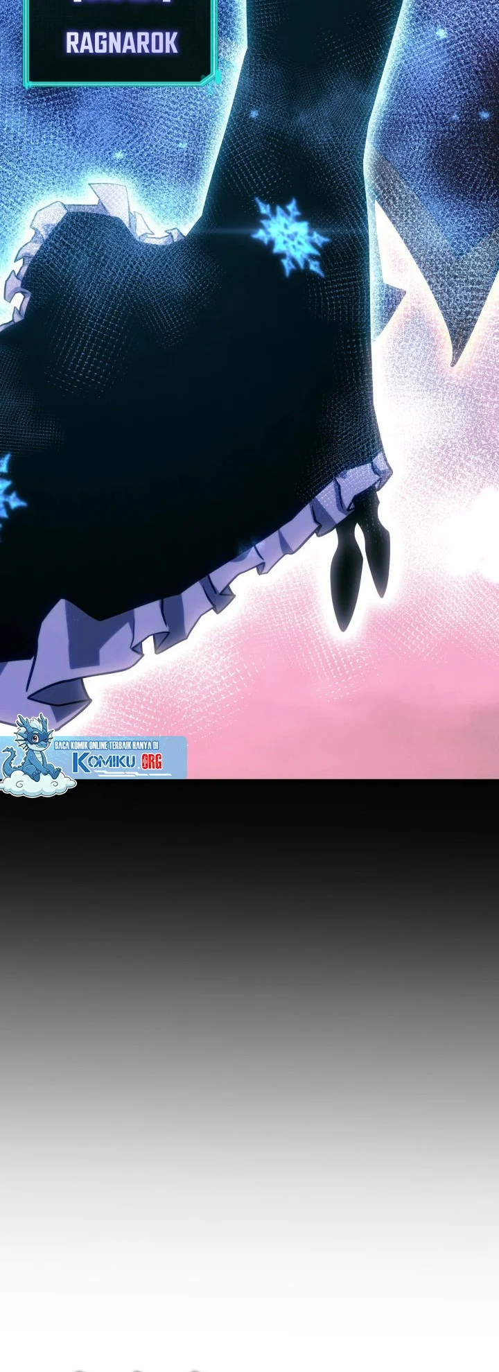 Return of the SSS-Class Ranker Chapter 167 Gambar 5