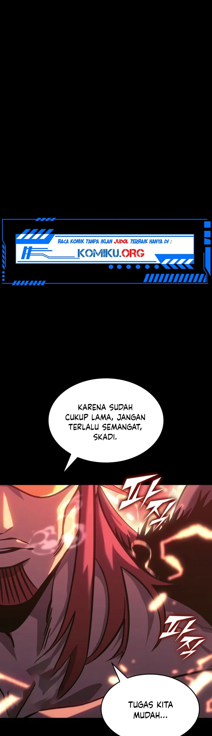 Return of the SSS-Class Ranker Chapter 167 Gambar 3