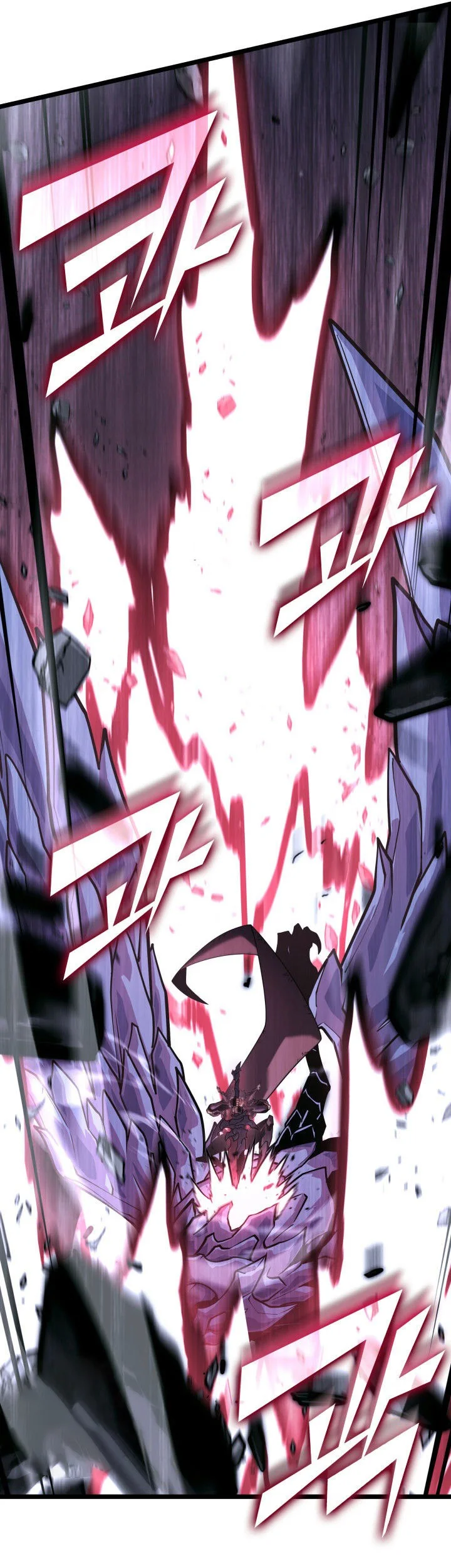 Return of the SSS-Class Ranker Chapter 168 Gambar 26