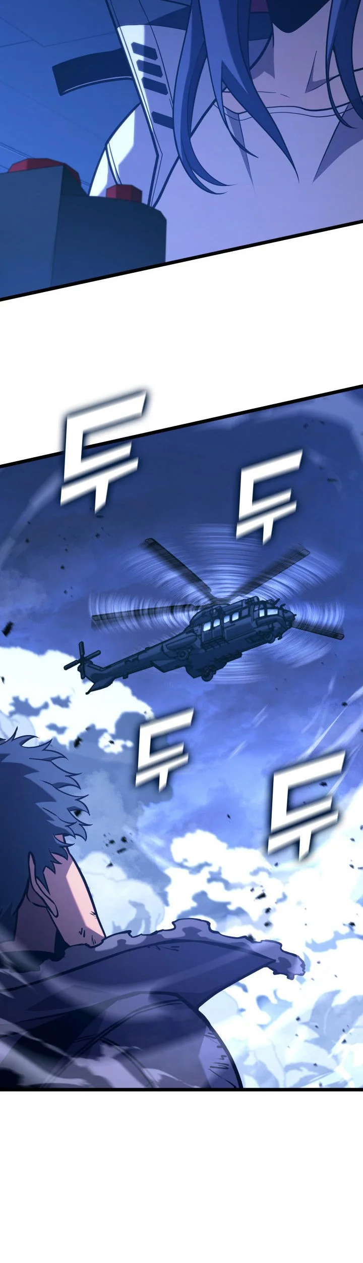 Return of the SSS-Class Ranker Chapter 168 Gambar 35