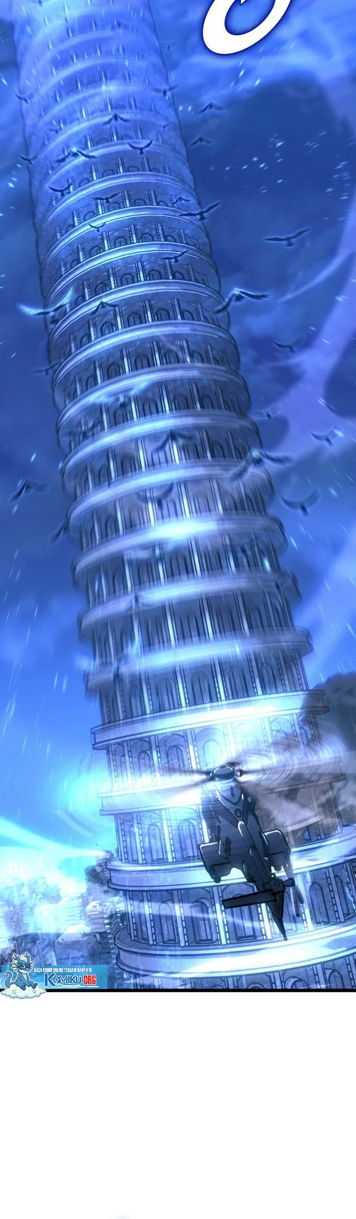 Return of the SSS-Class Ranker Chapter 168 Gambar 45