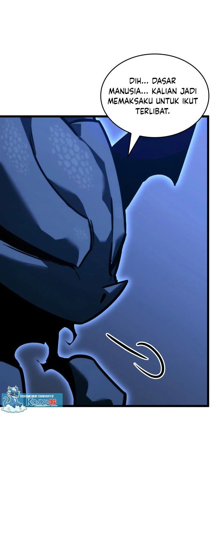 Return of the SSS-Class Ranker Chapter 168 Gambar 49