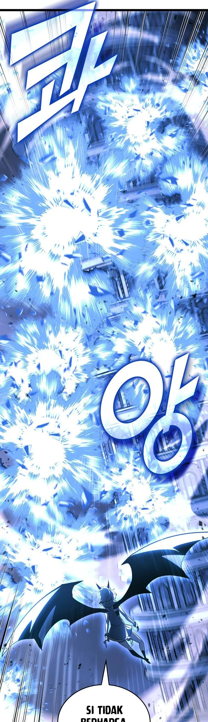 Return of the SSS-Class Ranker Chapter 168 Gambar 66