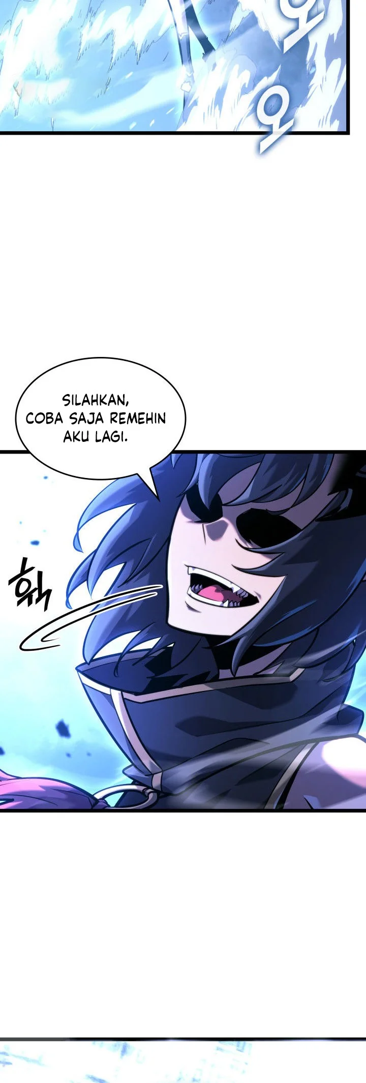 Return of the SSS-Class Ranker Chapter 168 Gambar 69