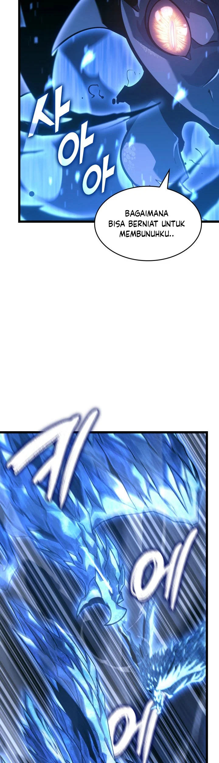 Return of the SSS-Class Ranker Chapter 168 Gambar 55