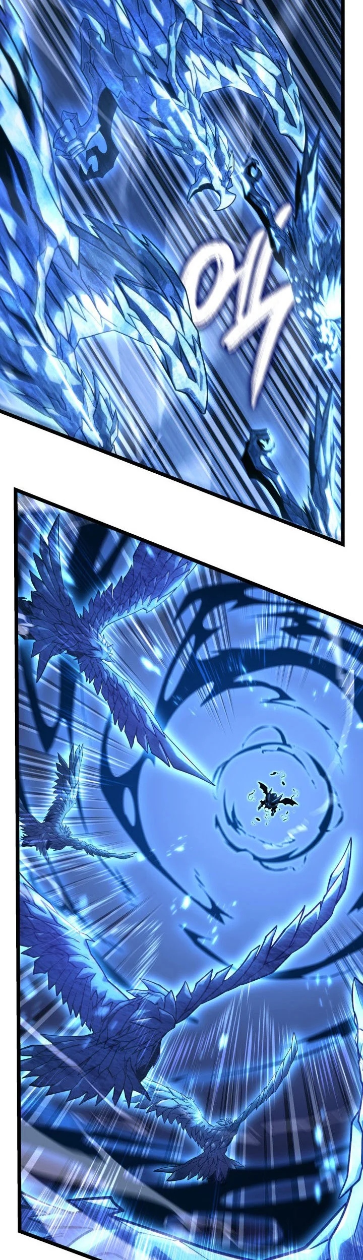 Return of the SSS-Class Ranker Chapter 168 Gambar 56