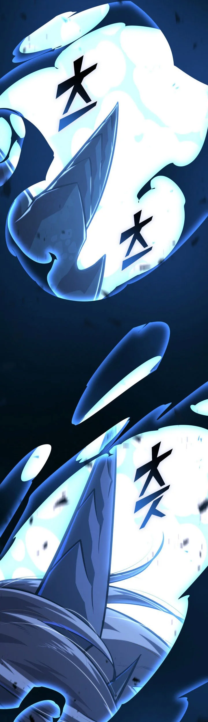 Return of the SSS-Class Ranker Chapter 168 Gambar 58