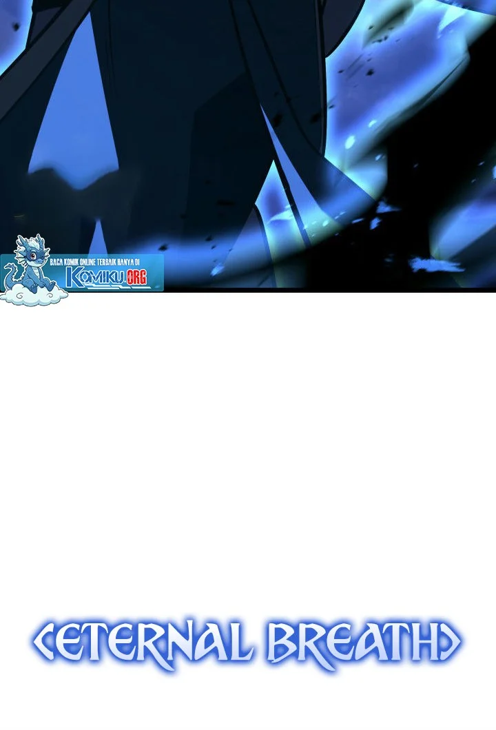 Return of the SSS-Class Ranker Chapter 168 Gambar 61