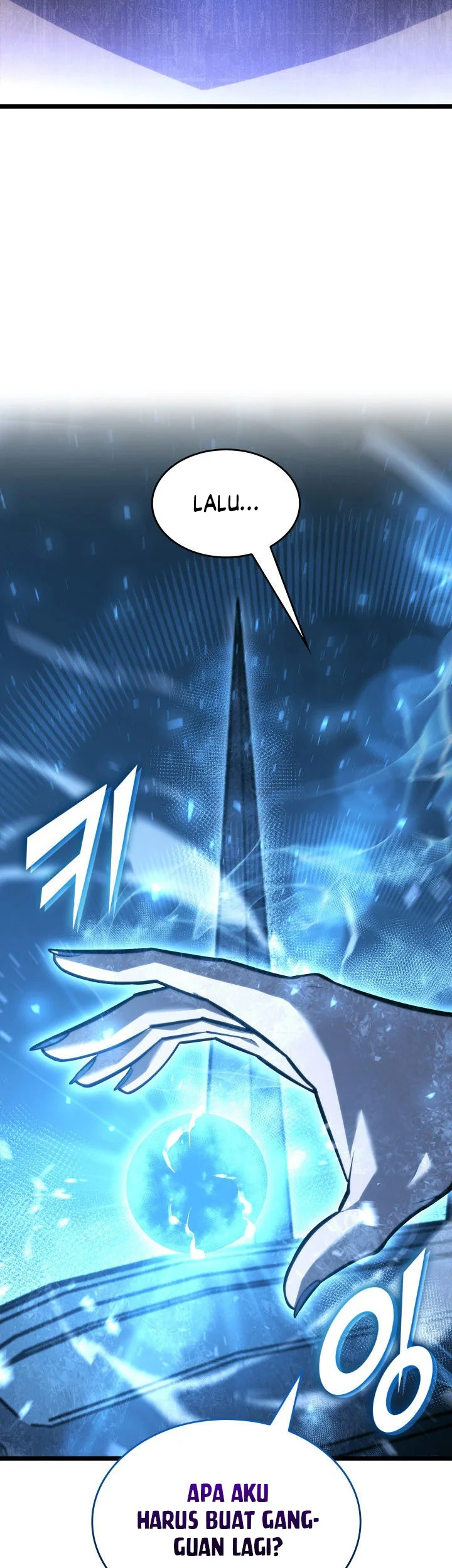 Return of the SSS-Class Ranker Chapter 168 Gambar 10