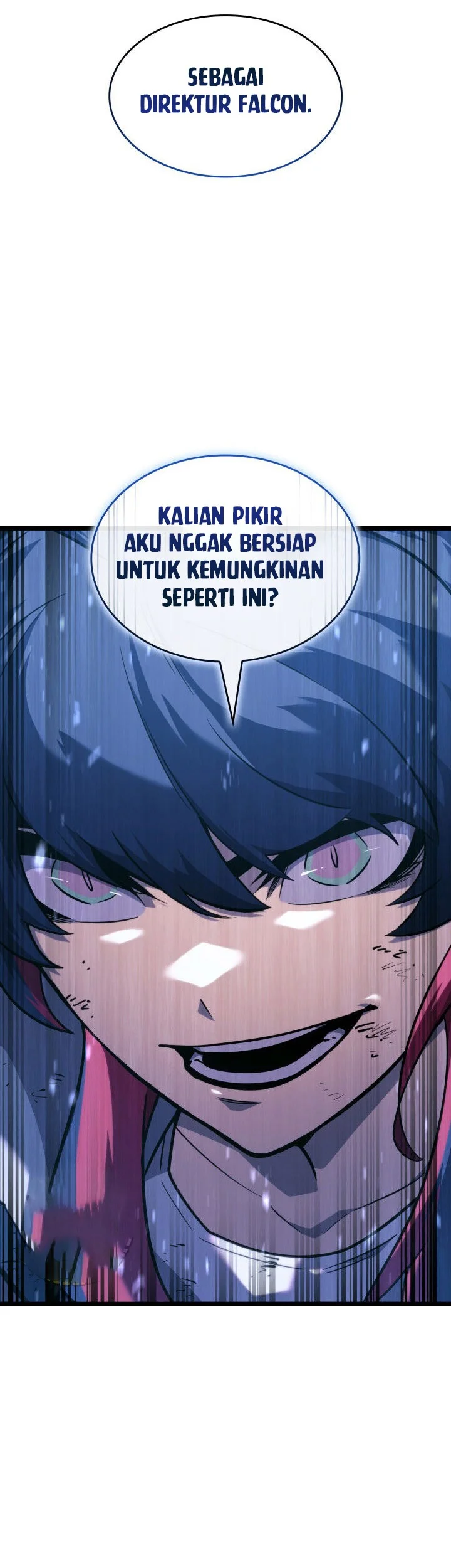 Return of the SSS-Class Ranker Chapter 169 Gambar 53