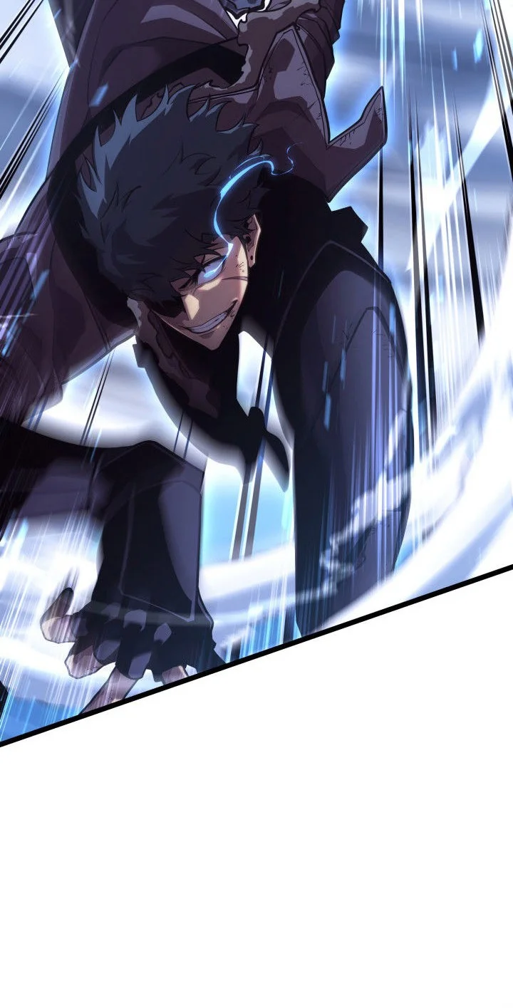 Return of the SSS-Class Ranker Chapter 169 Gambar 41