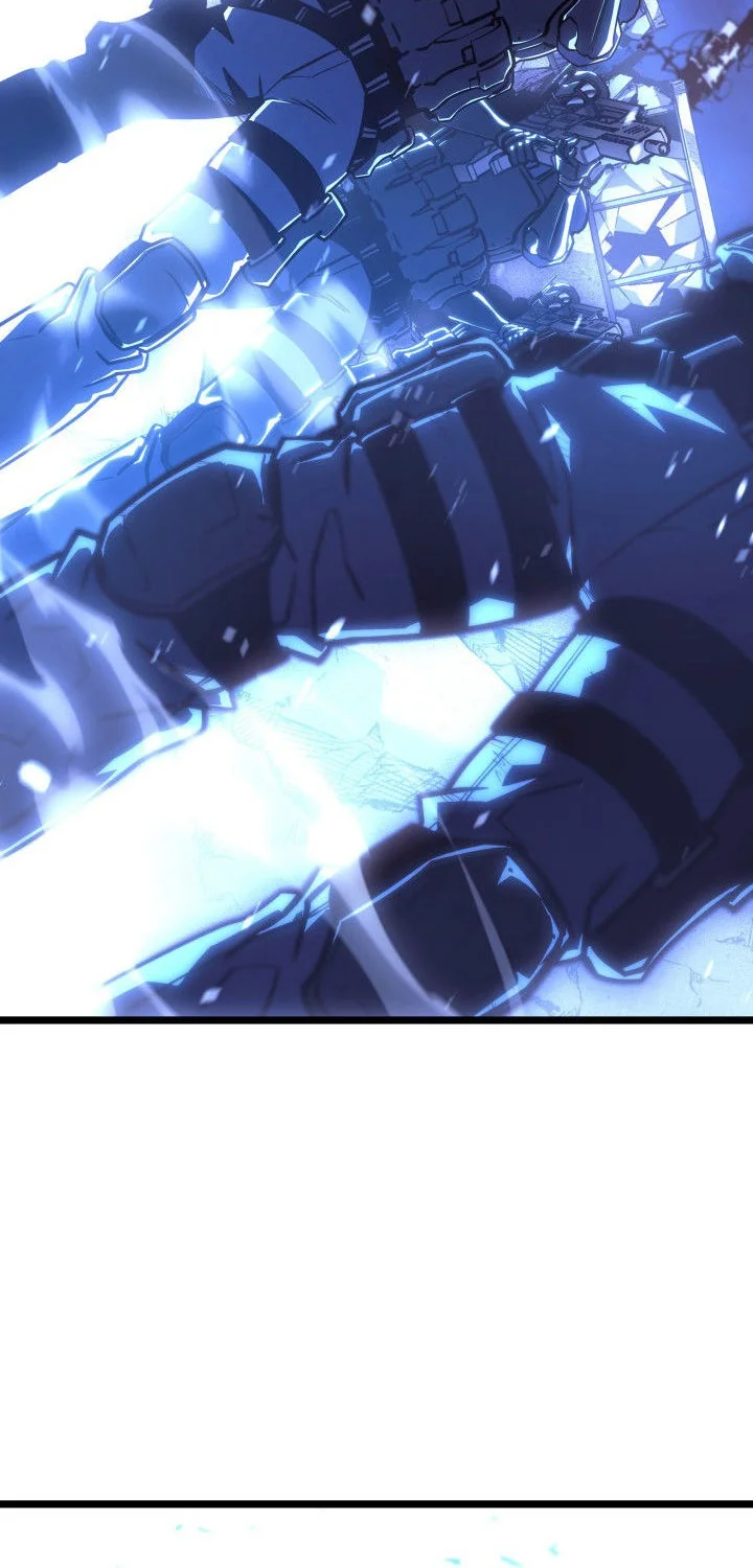 Return of the SSS-Class Ranker Chapter 169 Gambar 57