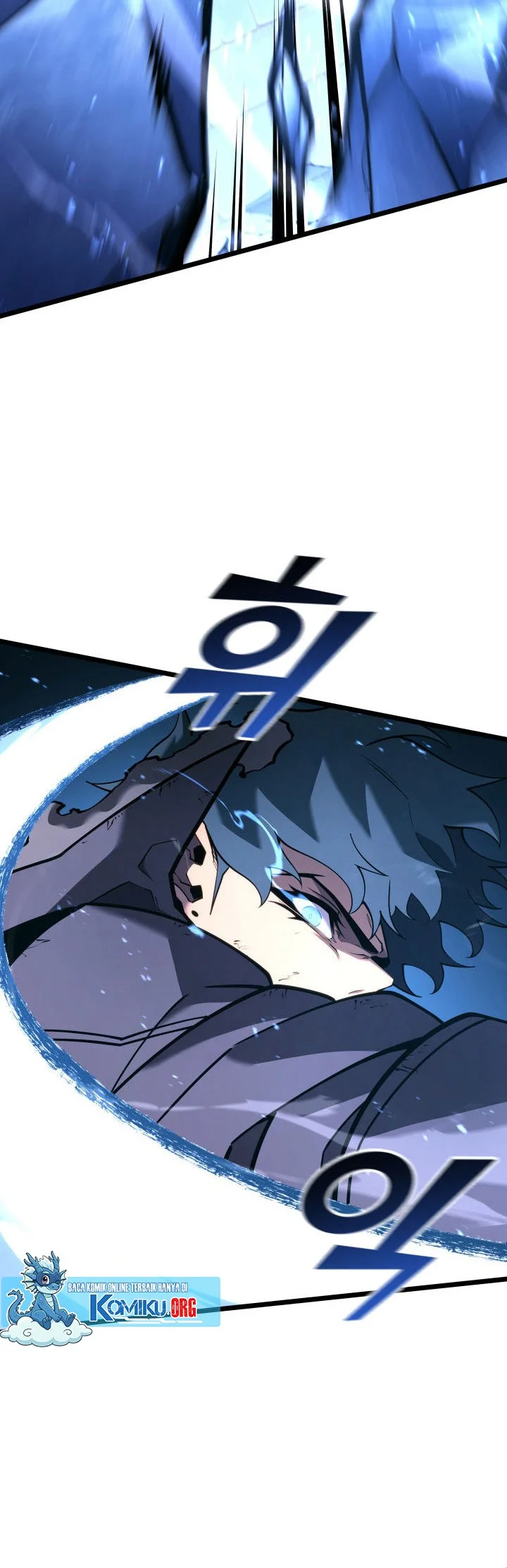 Return of the SSS-Class Ranker Chapter 170 Gambar 17