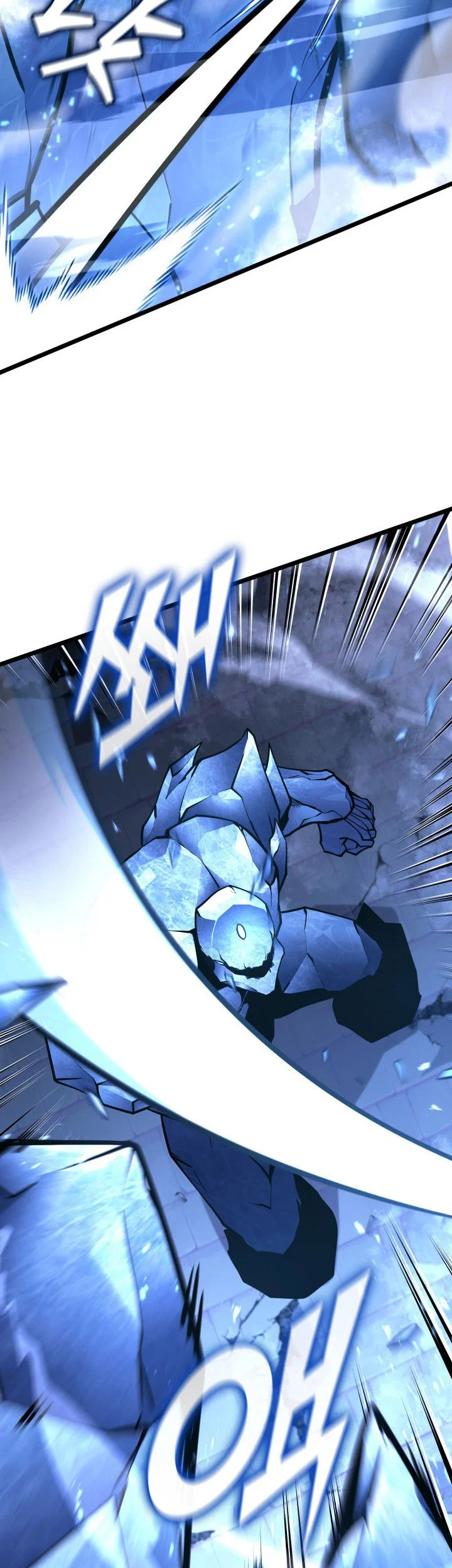 Return of the SSS-Class Ranker Chapter 170 Gambar 16