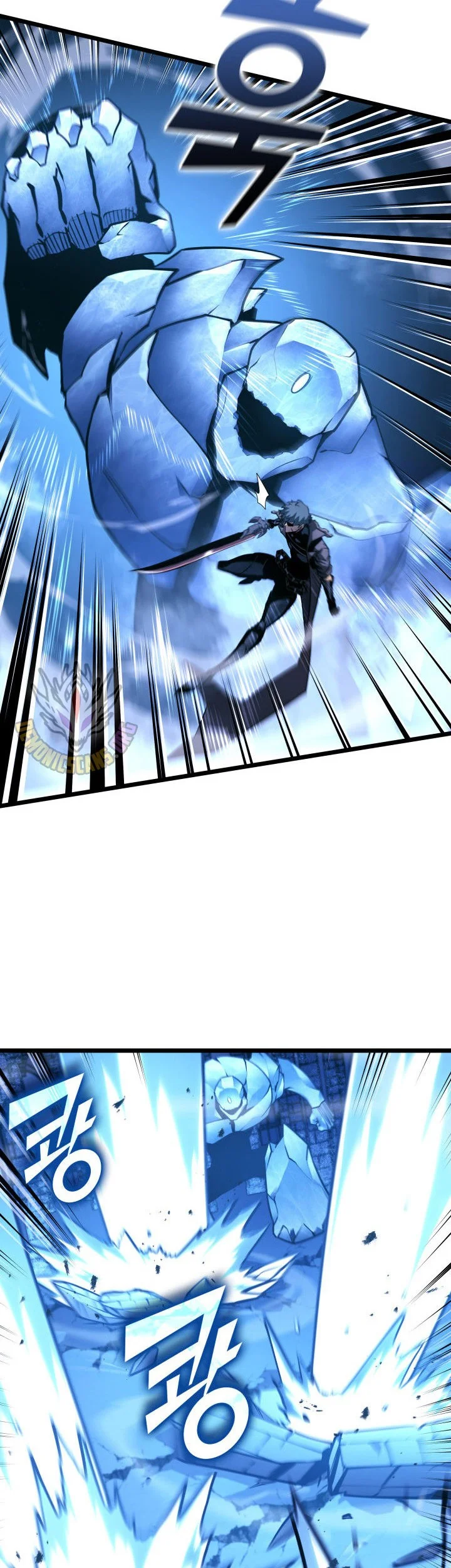 Return of the SSS-Class Ranker Chapter 170 Gambar 19