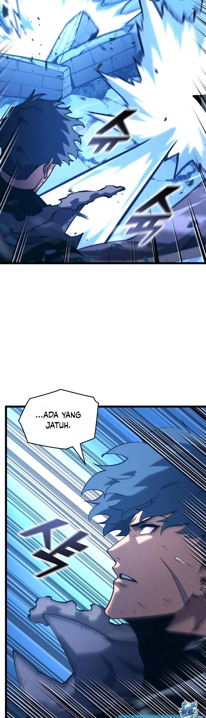 Return of the SSS-Class Ranker Chapter 170 Gambar 20