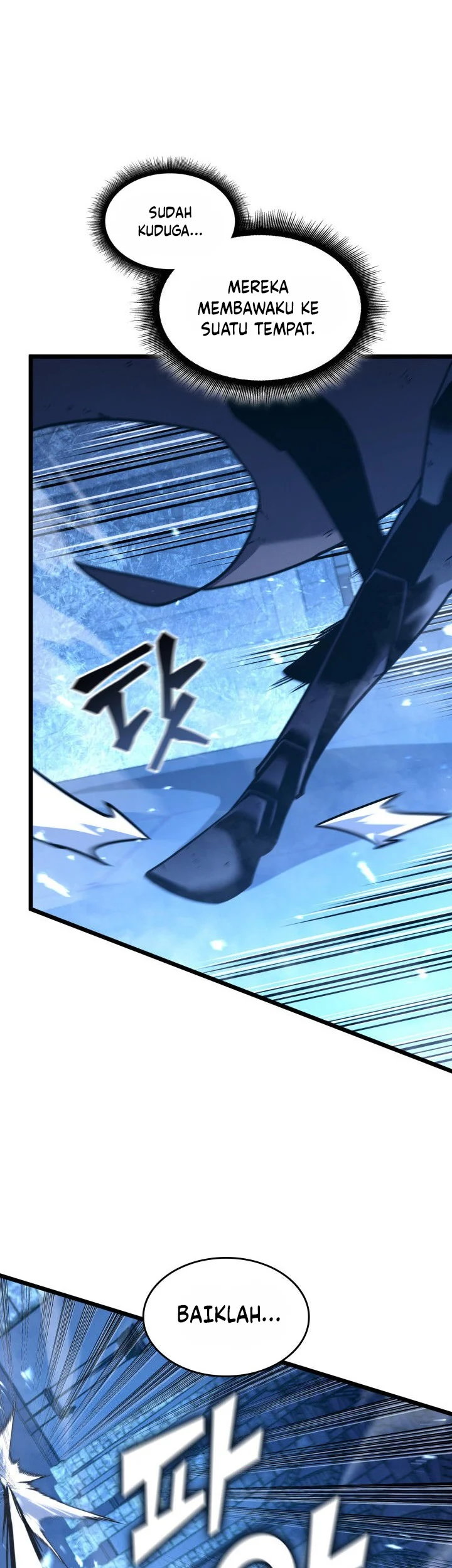 Return of the SSS-Class Ranker Chapter 170 Gambar 23