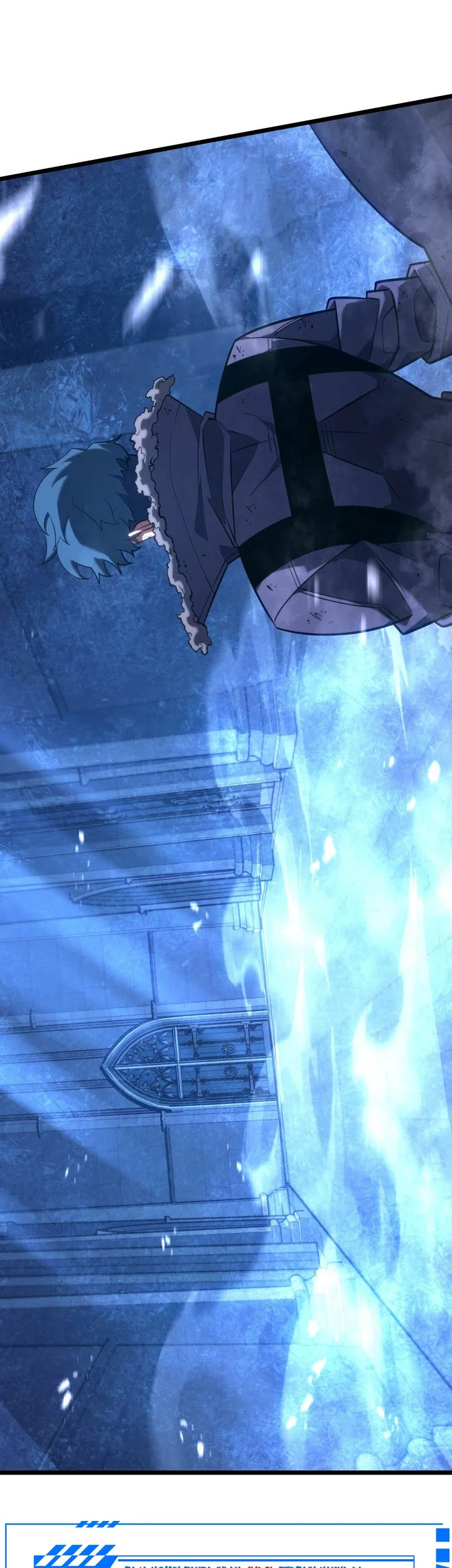 Return of the SSS-Class Ranker Chapter 170 Gambar 28