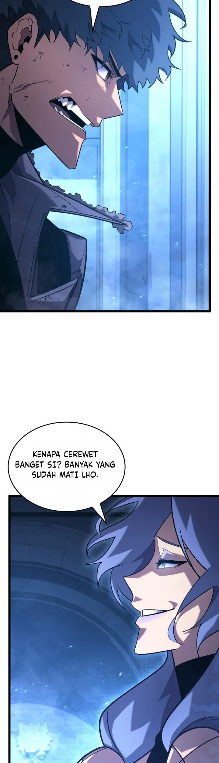 Return of the SSS-Class Ranker Chapter 170 Gambar 31