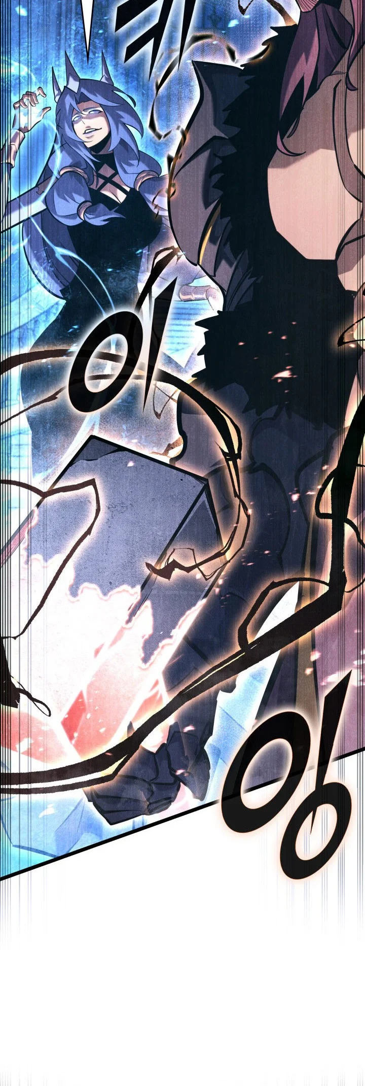 Return of the SSS-Class Ranker Chapter 170 Gambar 37