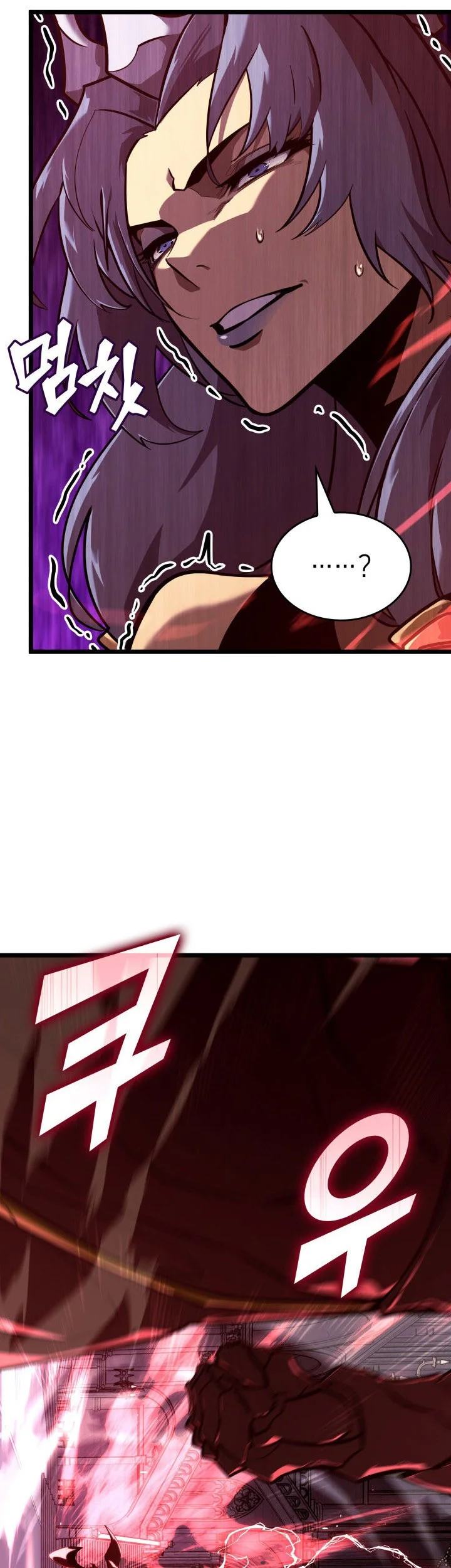 Return of the SSS-Class Ranker Chapter 170 Gambar 50