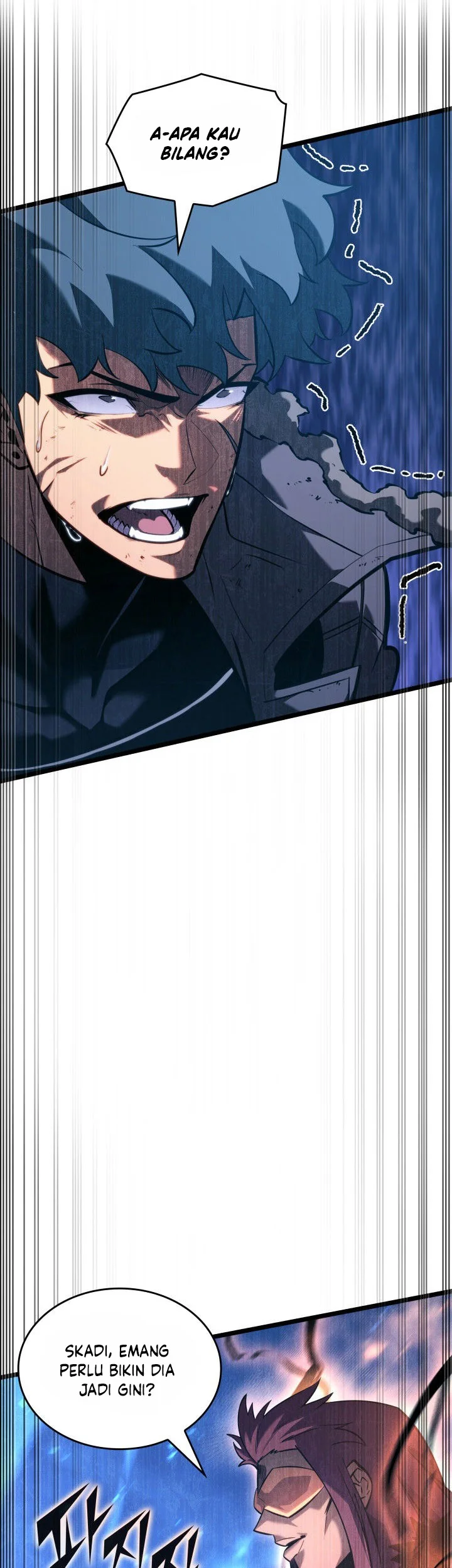 Return of the SSS-Class Ranker Chapter 170 Gambar 38