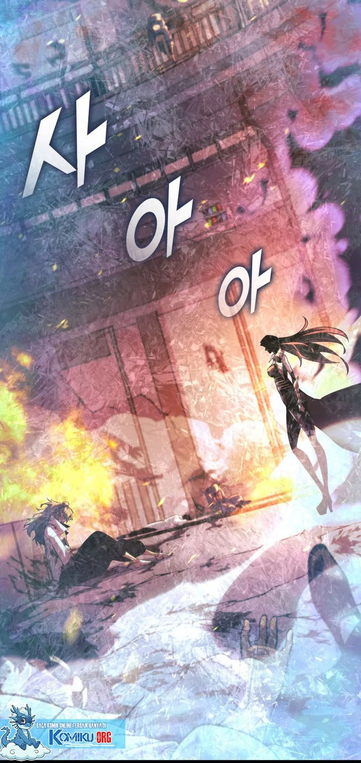 Return of the SSS-Class Ranker Chapter 170 Gambar 41