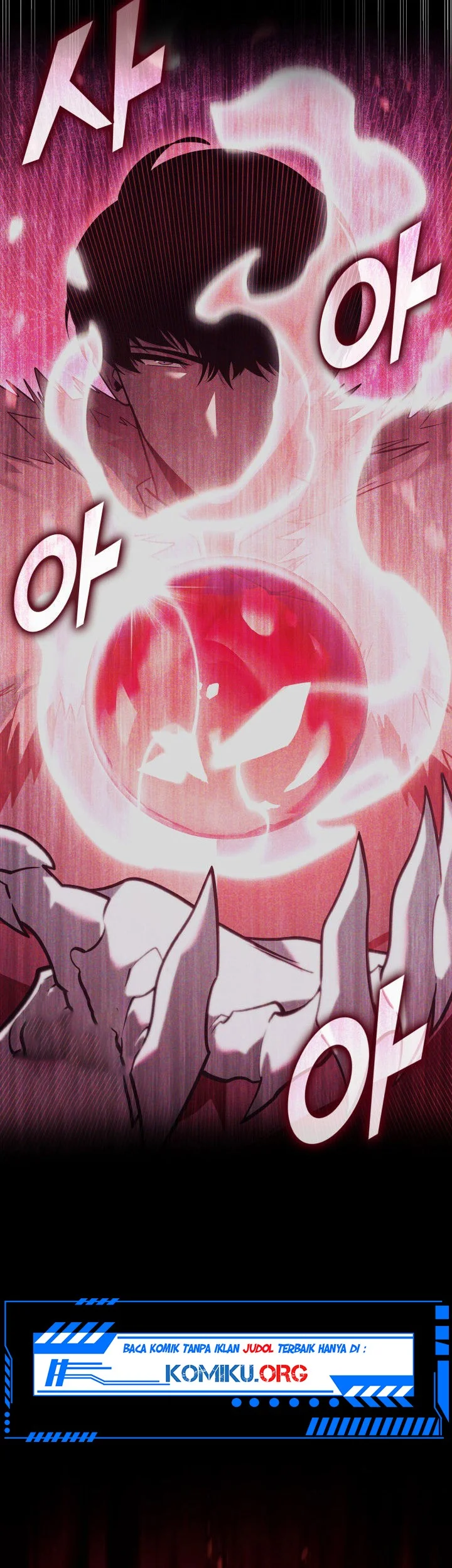 Return of the SSS-Class Ranker Chapter 170 Gambar 46