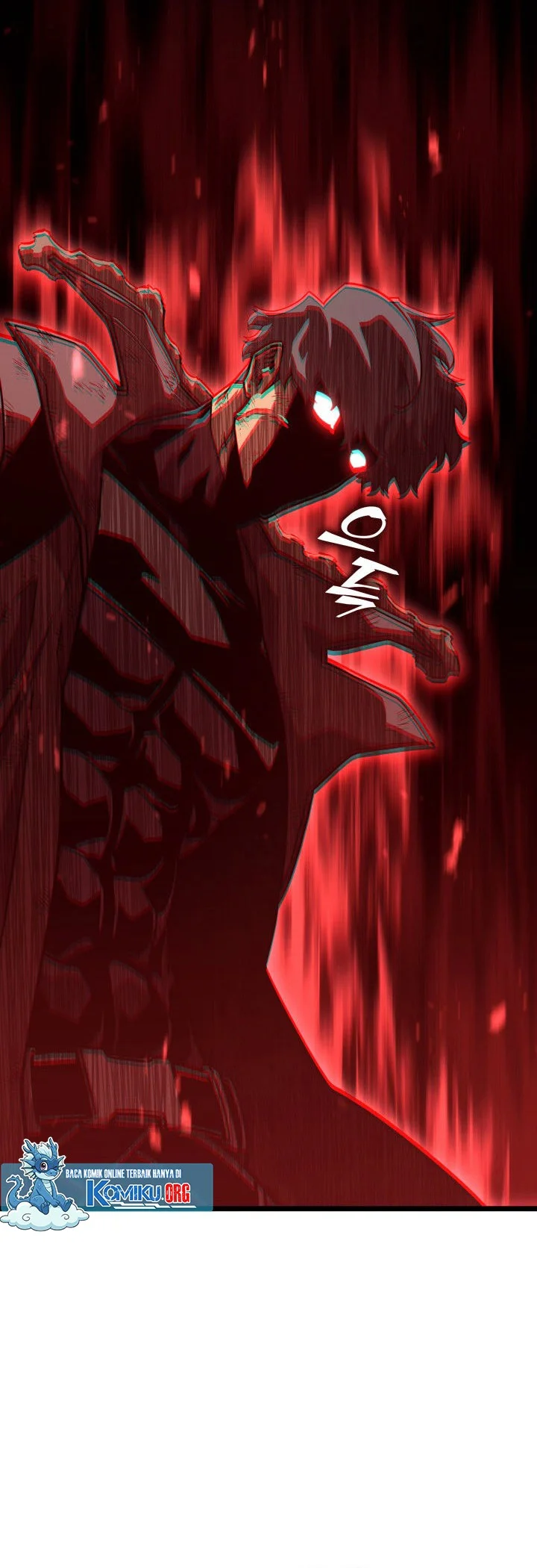 Return of the SSS-Class Ranker Chapter 170 Gambar 47