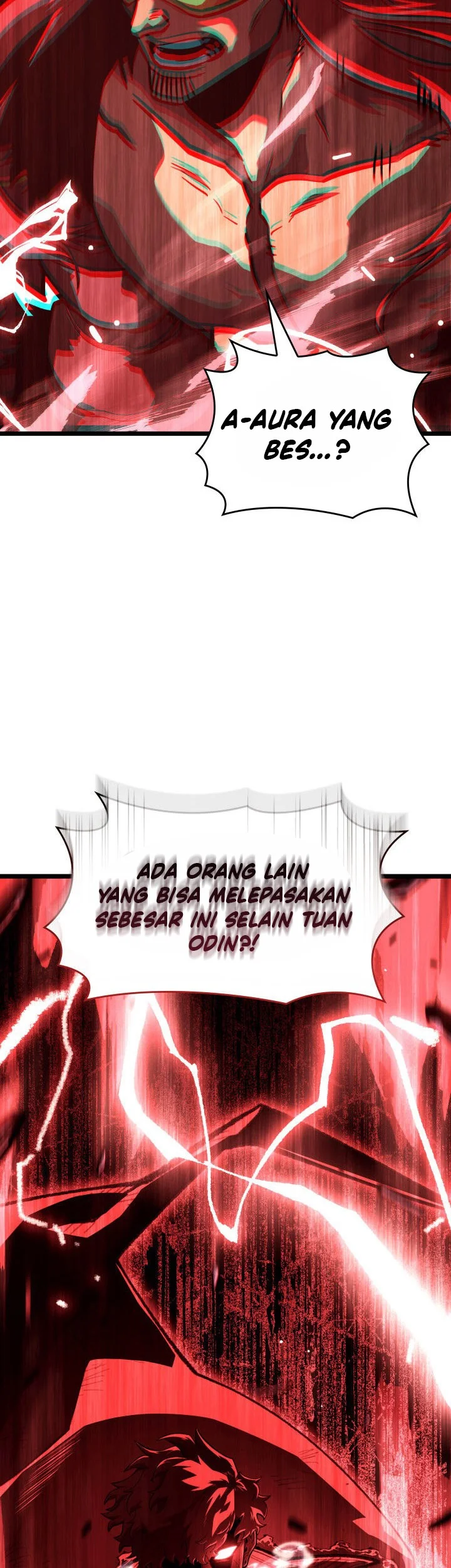 Return of the SSS-Class Ranker Chapter 170 Gambar 53