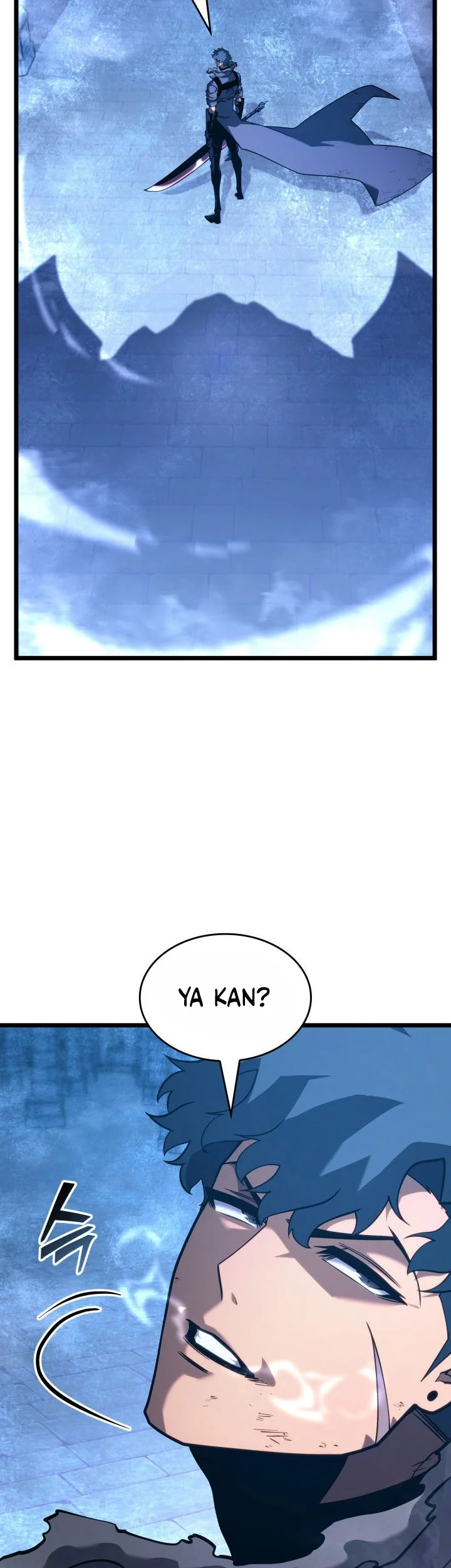 Return of the SSS-Class Ranker Chapter 170 Gambar 8