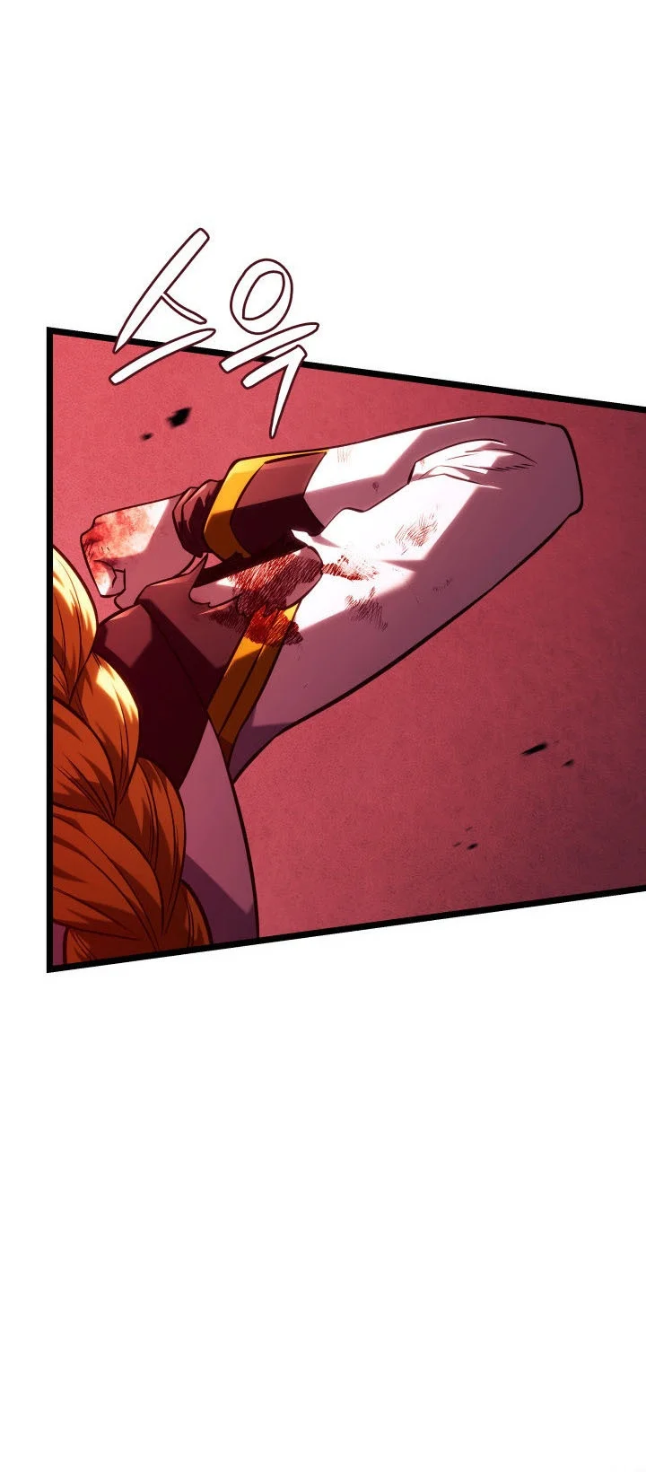 Revenge of the Iron-Blooded Sword Hound Chapter 140 Gambar 29