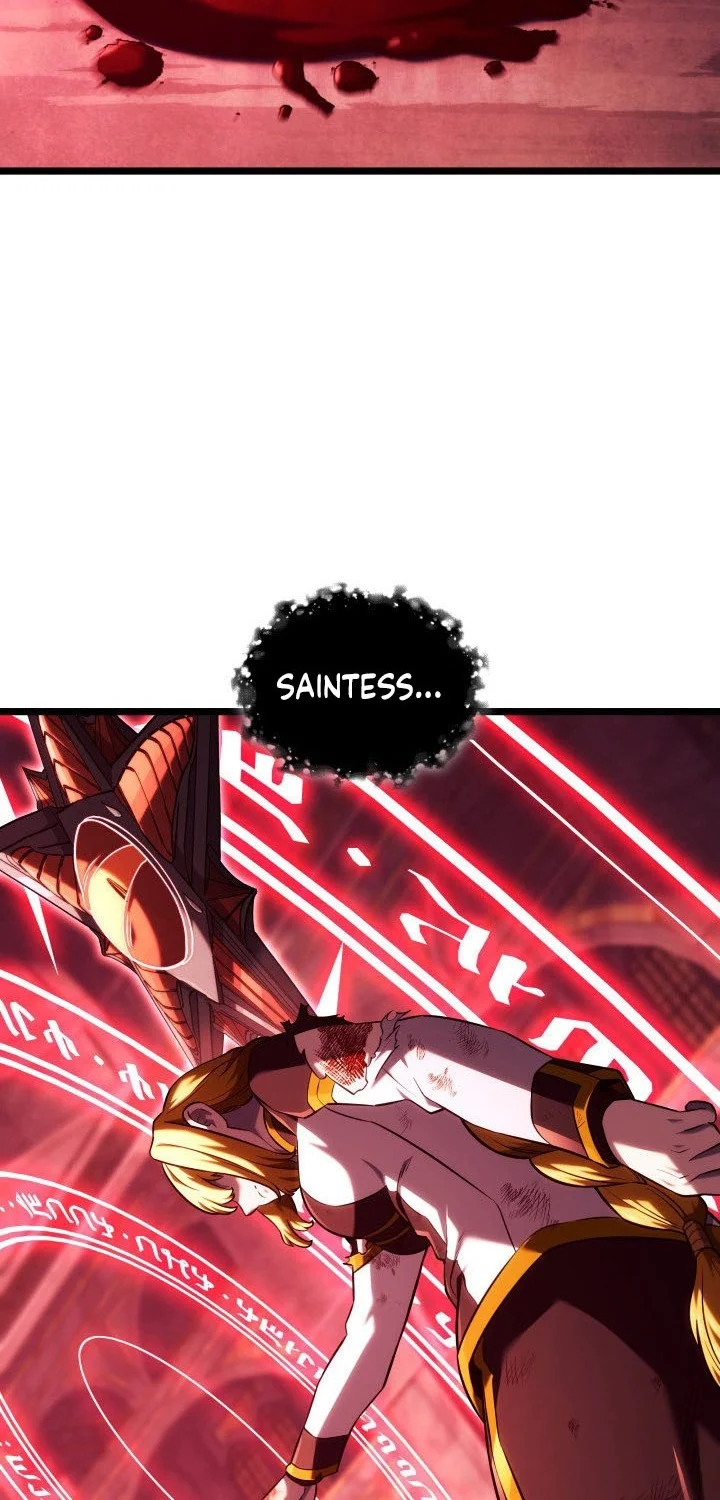 Revenge of the Iron-Blooded Sword Hound Chapter 140 Gambar 31