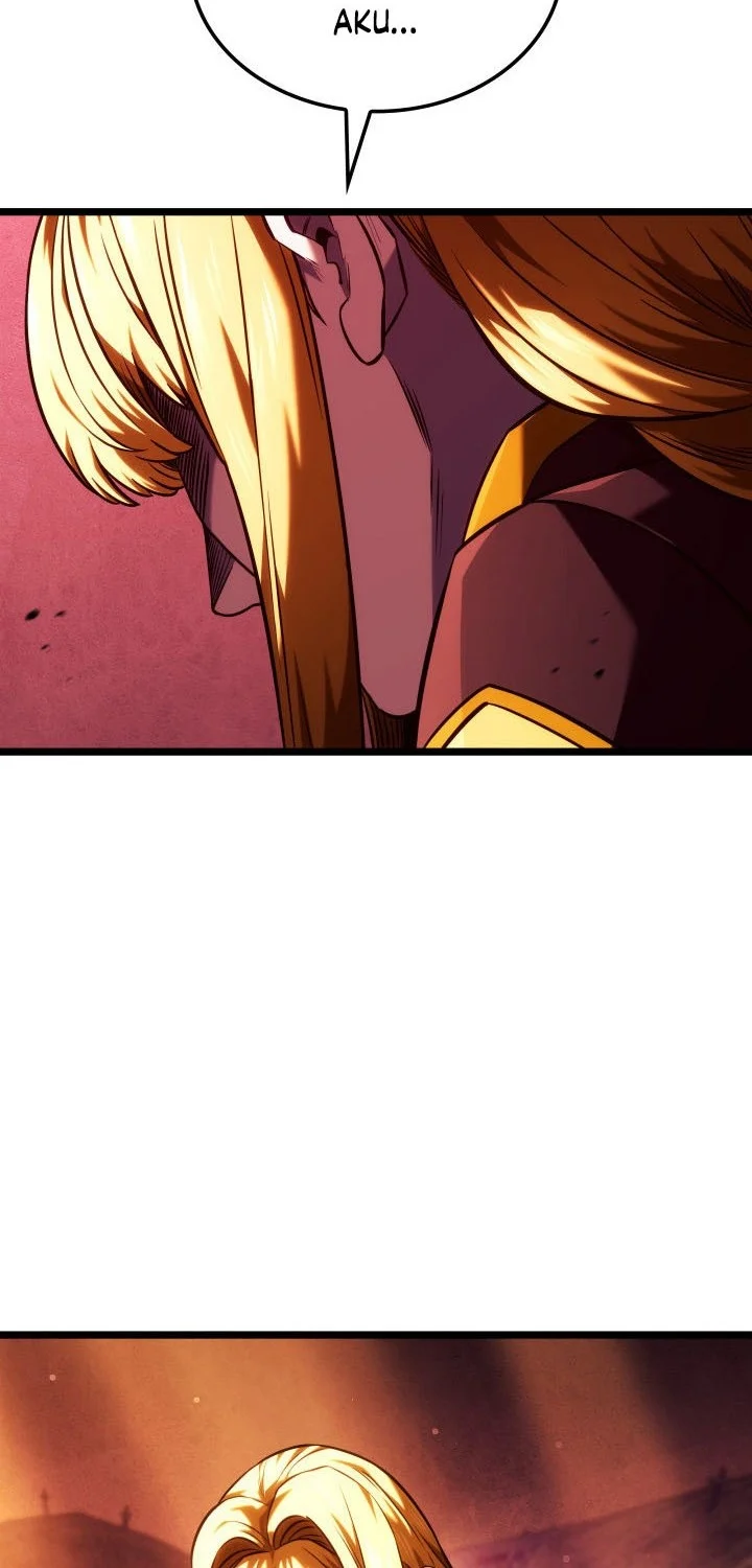 Revenge of the Iron-Blooded Sword Hound Chapter 140 Gambar 33