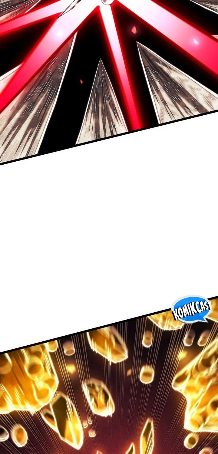 Revenge of the Iron-Blooded Sword Hound Chapter 140 Gambar 17