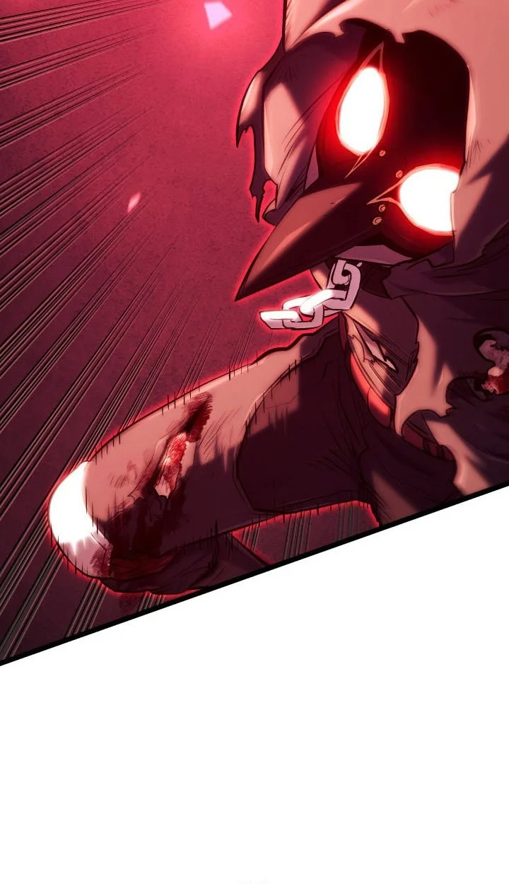 Revenge of the Iron-Blooded Sword Hound Chapter 140 Gambar 48