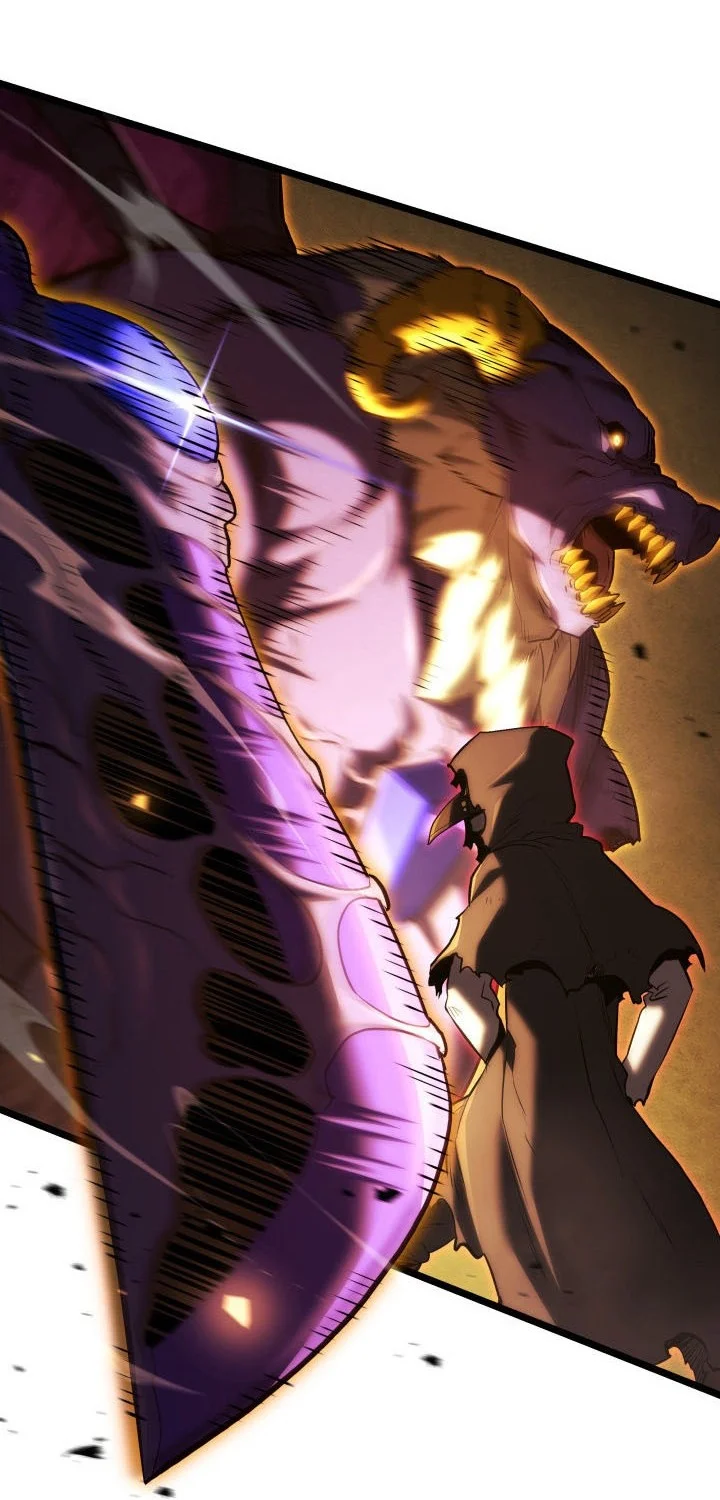 Revenge of the Iron-Blooded Sword Hound Chapter 140 Gambar 50