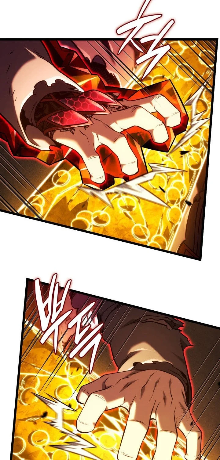 Revenge of the Iron-Blooded Sword Hound Chapter 140 Gambar 4